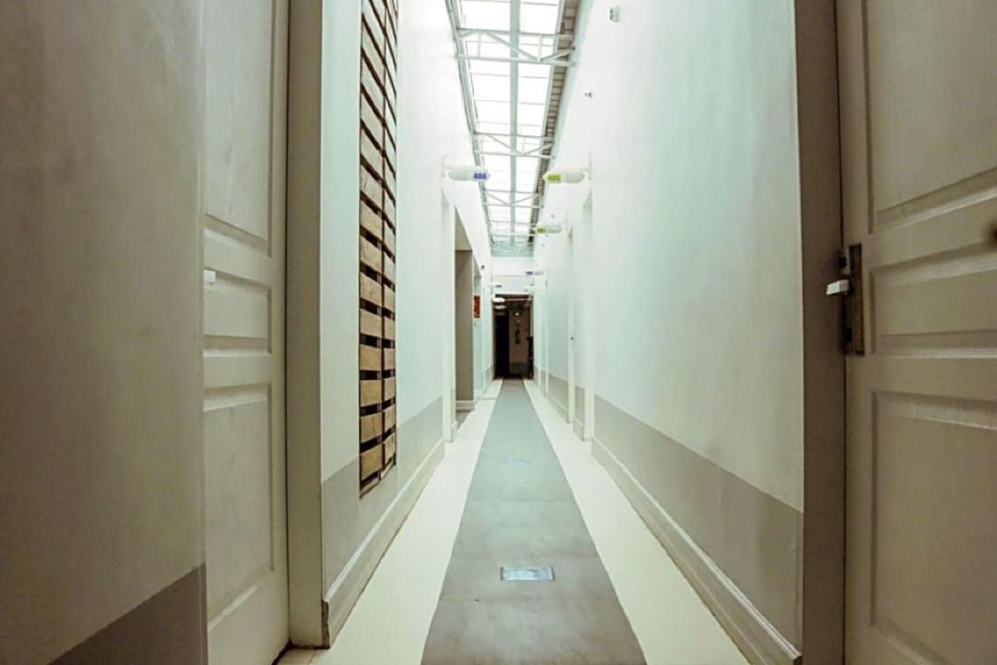 Reddoorz Plus New Era Budget Hotel Mandaue Former Reddoorz Plus Near Uv Mandaue Себу Экстерьер фото